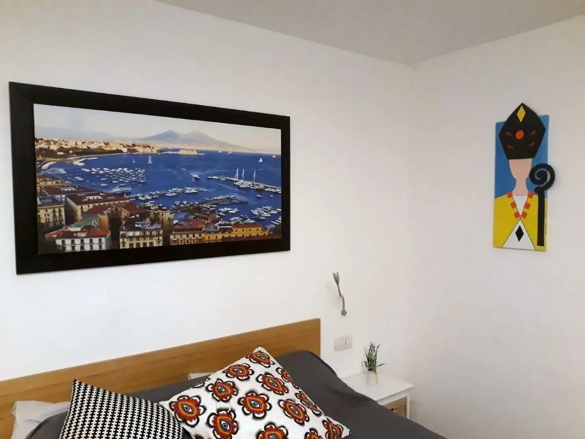 Appartamento Napoli Belle Arti 0*,  Italia