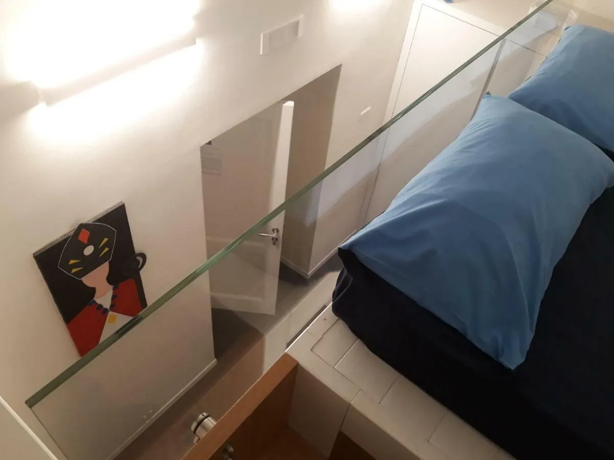 Appartamento Napoli Belle Arti