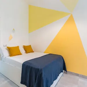 Appartamento Foria 49 By Wonderful Italy, Napoli