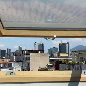 Appartamento Sky View House, Napoli