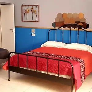 Appartamento Terminus Depandance, Napoli